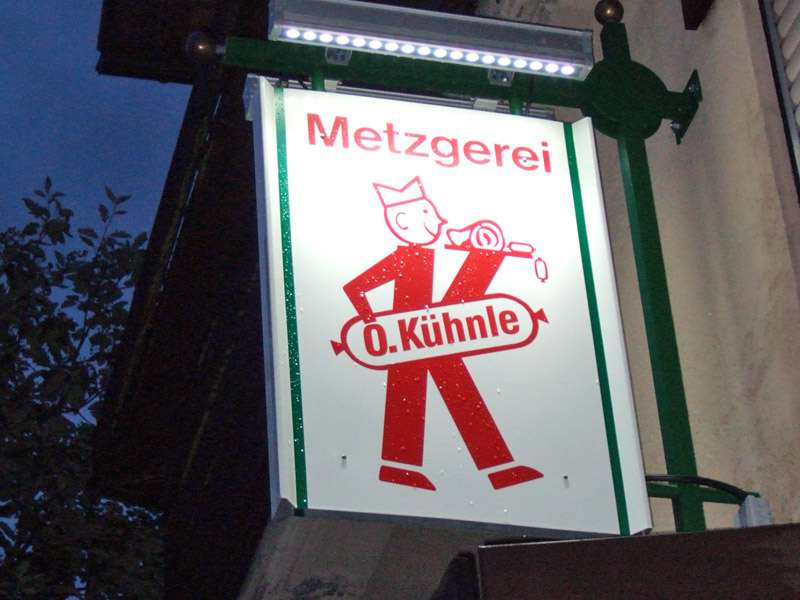 Metzgerei-Partyservice Kühnle Nagold