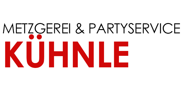 Metzgerei-Partyservice Kühnle Nagold